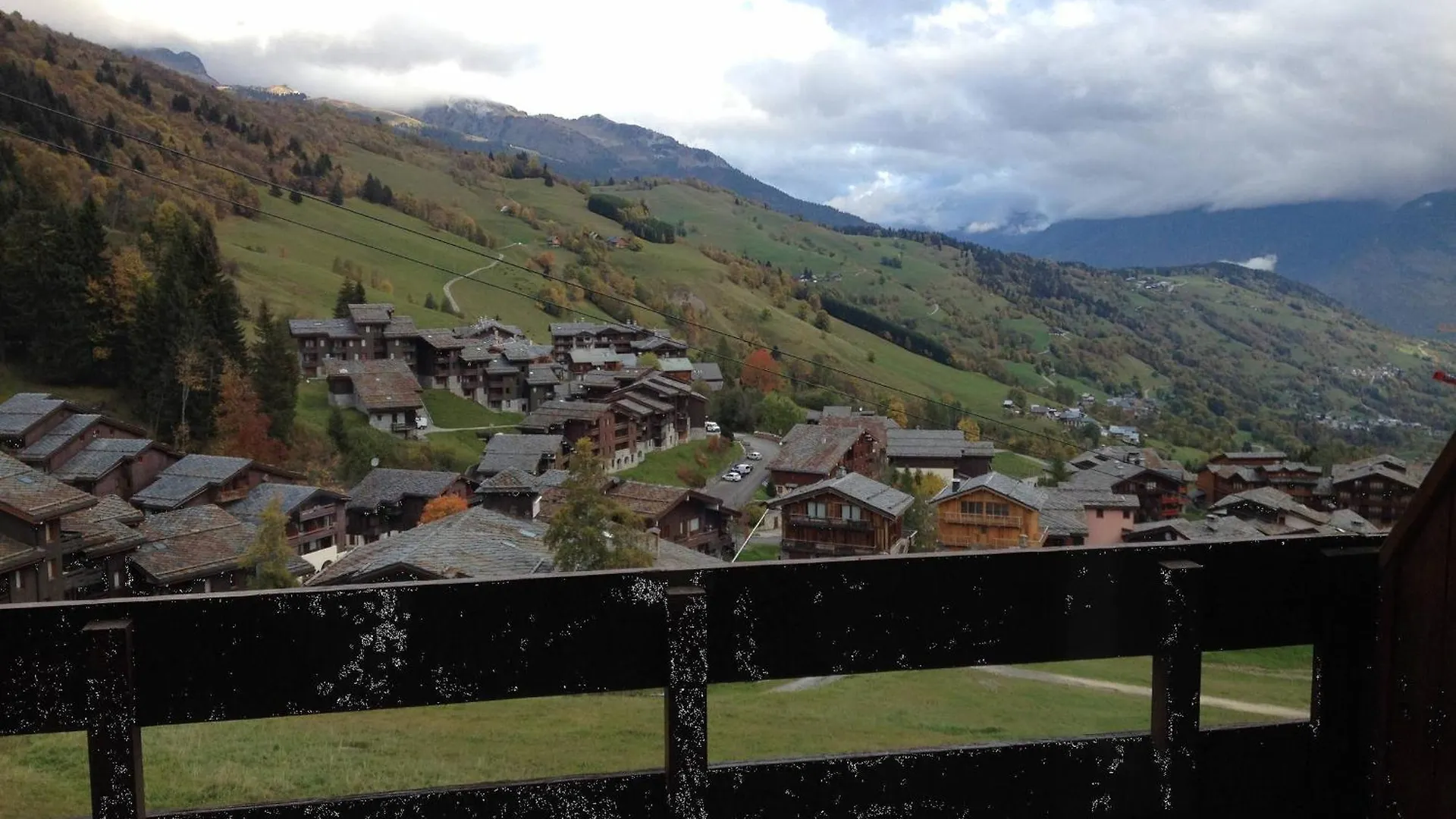 Apartment Appartement Skis Aux Pieds Avec Wifi, 5 Personnes - Fr-1-356-518 Valmorel